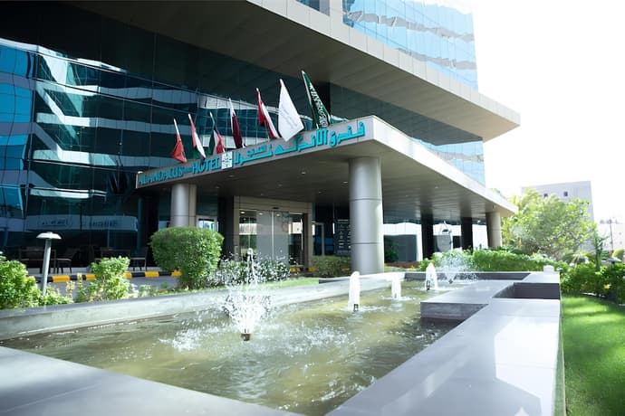 Al Andalus Mall Hotel Jeddah, Primary image