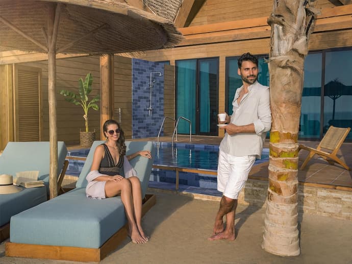 Anantara World Islands Dubai Resort, Primary image