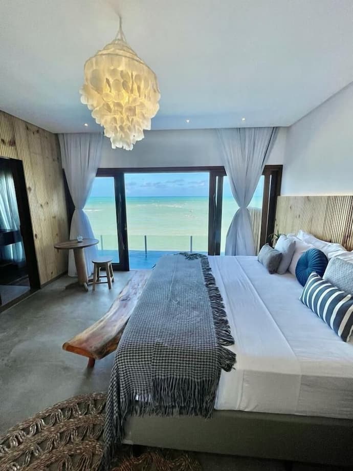 Villa Pantai Boutique Hotel Maragogi, Primary image