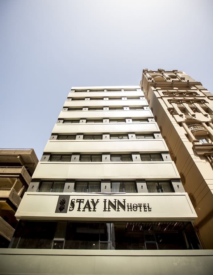 Stay Inn Hotel - Cairo, Primary image