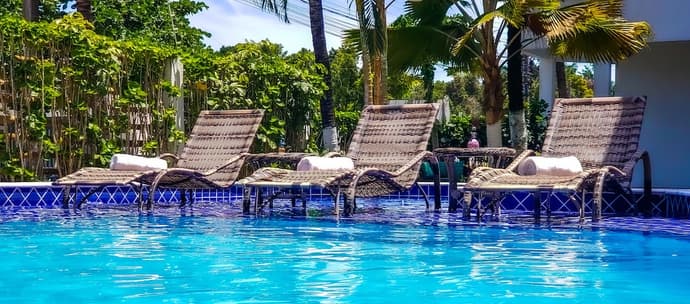 Hotel Porto Dourado, Primary image