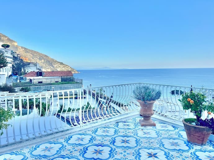 Hotel Villa delle Palme, Primary image