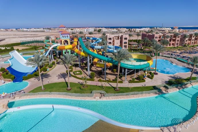 Charmillion Club Aqua Park, Primary image