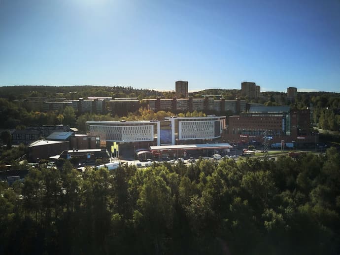 Radisson Blu Hotel Oslo Alna, Primary image