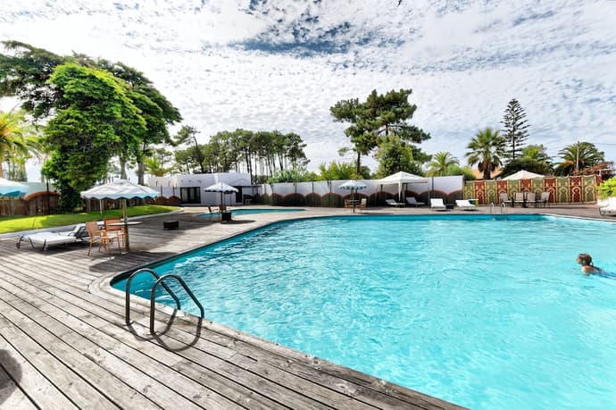 Hotel Vale da Telha, Primary image