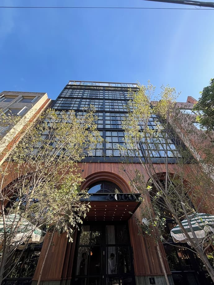 Hotel Coco By OxoHotel, Primary image