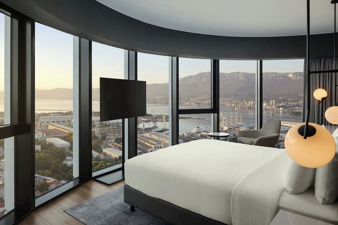 AC Hotel by Marriott Split, Primary image