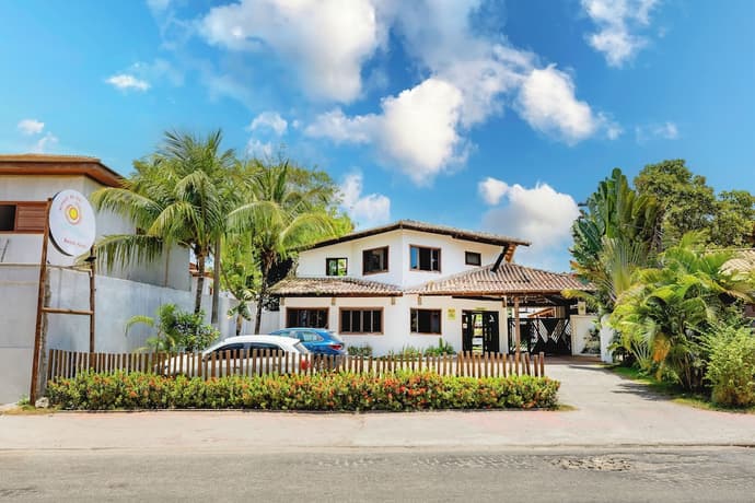 Arraial do Sol Beach Hotel, Primary image