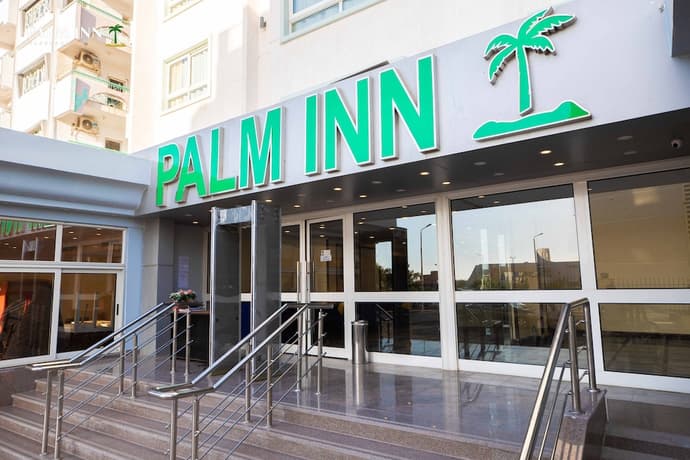 Palm Inn Hotel Hurghda, Primary image