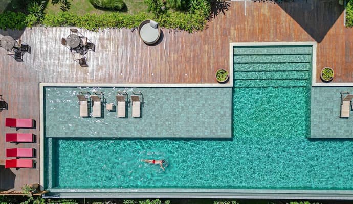 Aysú Trancoso Hotel, Primary image