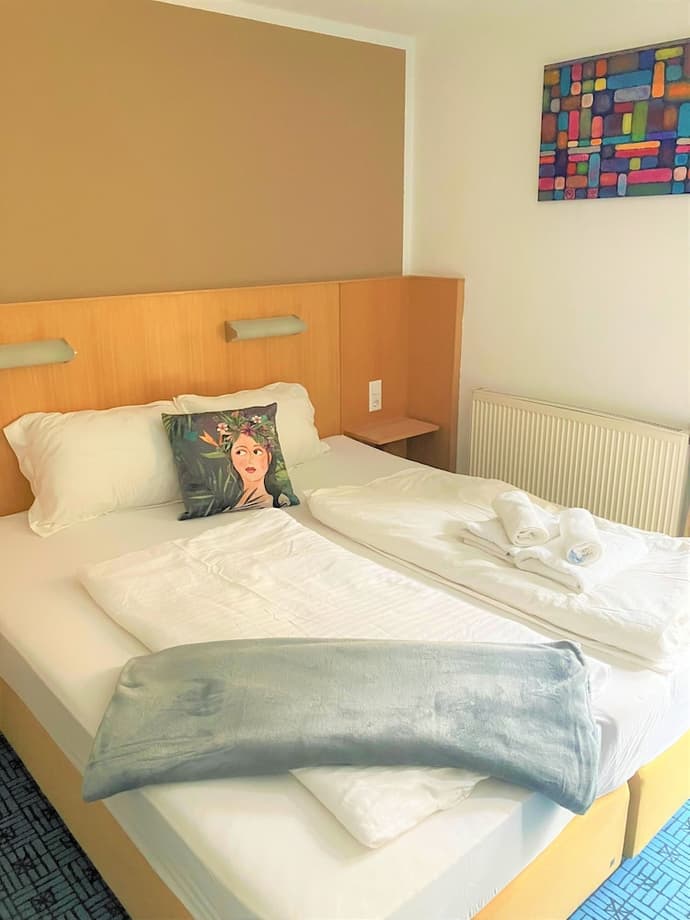 Arthotel Vienna, Primary image