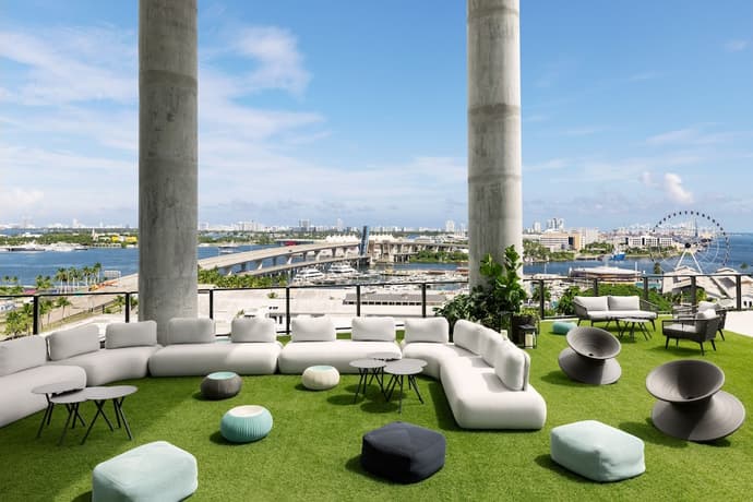 The Elser Hotel Miami, Primary image