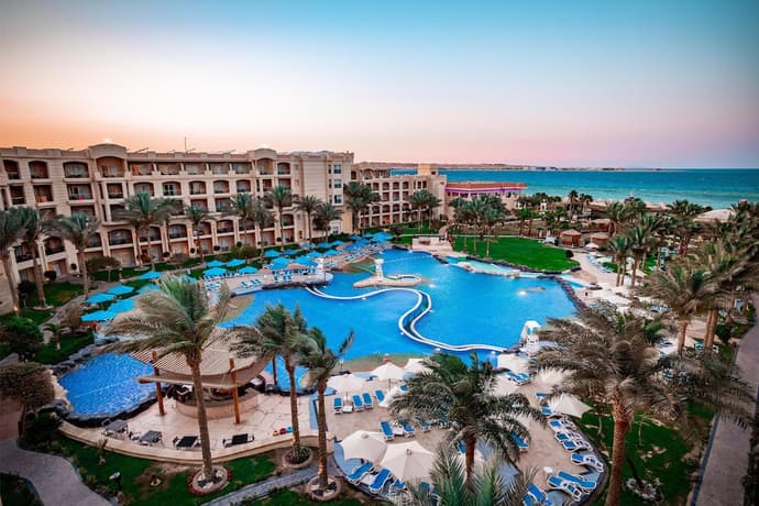 Tropitel Sahl Hasheesh Resort, Primary image