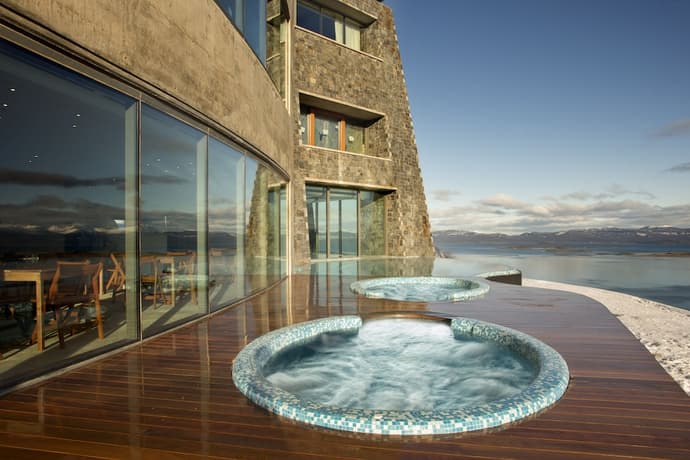 Arakur Ushuaia Resort & Spa, Primary image