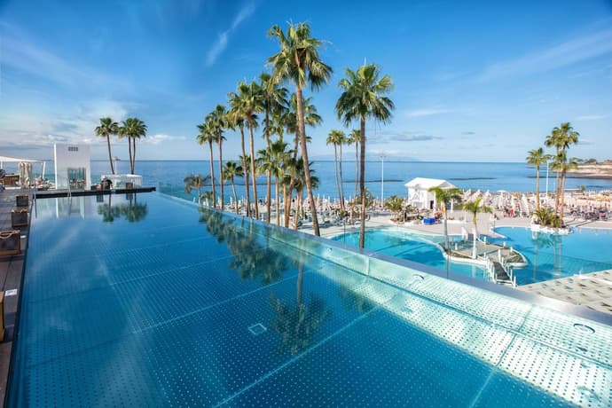 Hotel Guayarmina Princess - Adults Only (+16), Primary image