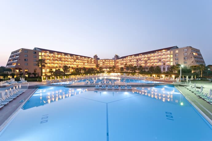 Hotel Kaya Belek - All Inclusive, Primary image