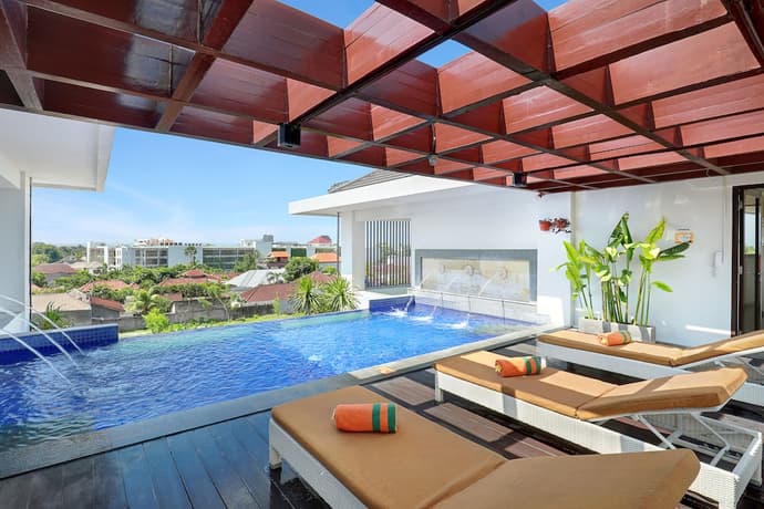 HARRIS Hotel Seminyak Bali, Primary image