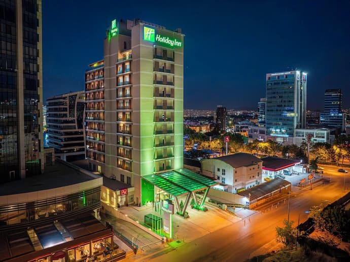 Holiday Inn Ankara - Cukurambar by IHG, Primary image