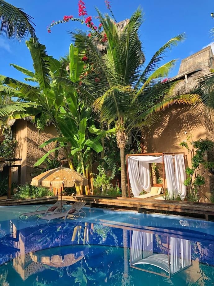 Aloha Village Hotel, Primary image