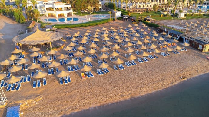 Ivy Cyrene Island Aqua Park Resort, Primary image