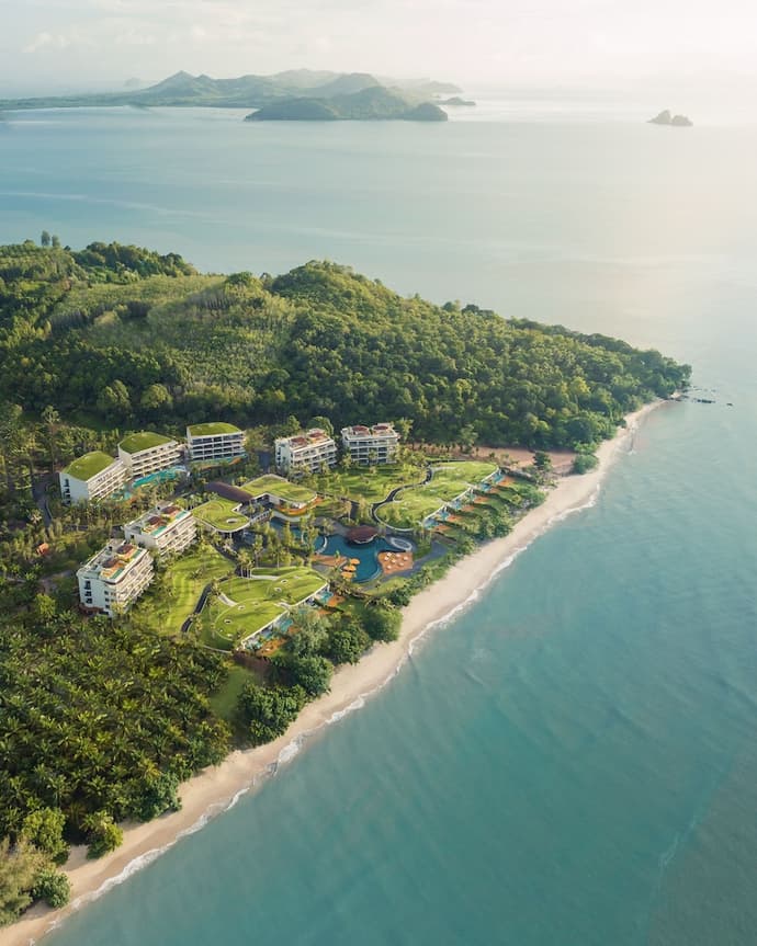 Anantara Koh Yao Yai Resort & Villas, Primary image