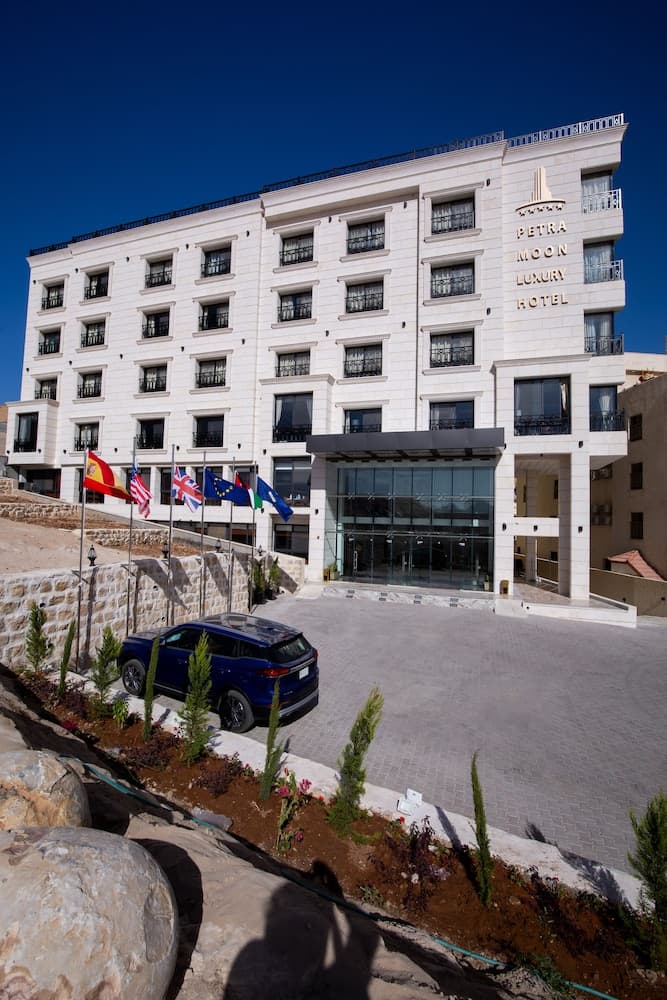 Petra Moon Luxury Hotel, Primary image
