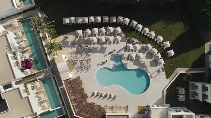 Absolute Kiotari Resort, Primary image