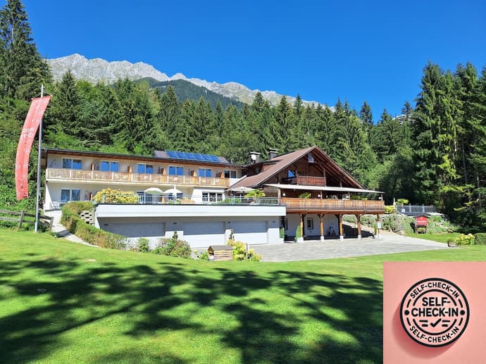 Sweet Cherry Boutique & Guesthouse Tyrol, Primary image