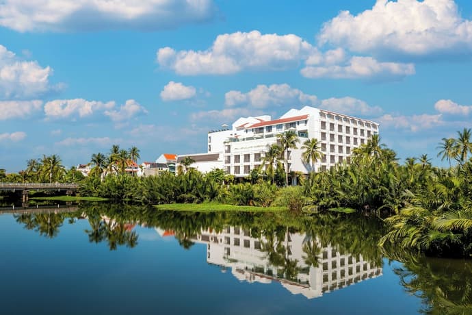 Little Oasis - An Eco Friendly Hotel & Spa, Primary image