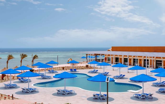 Pickalbatros Villaggio Resort - Portofino Marsa Alam, Primary image