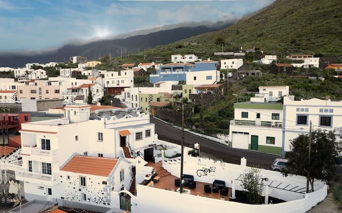 Geko Hotels, Primary image