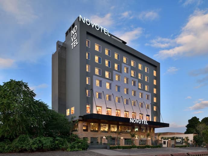 Novotel Jodhpur Iti Circle, Primary image