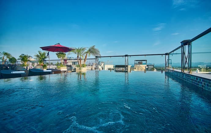 The Yen Residences Halong, Primary image