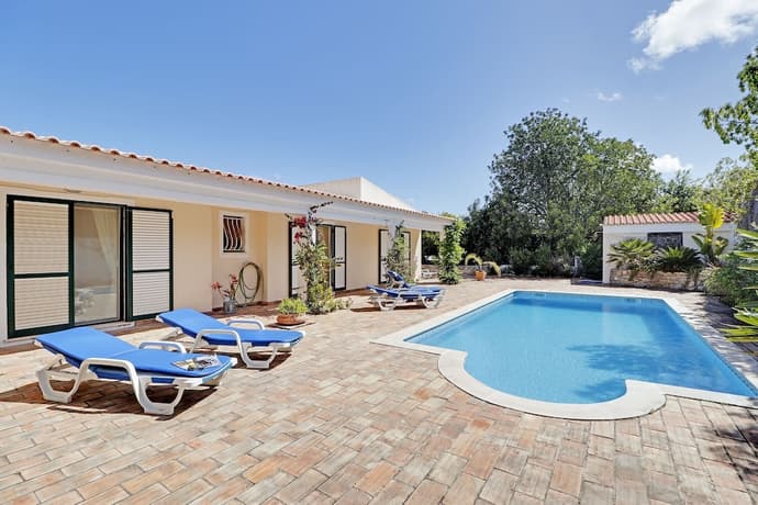 Algarve Country Villa With Pool, Primary image