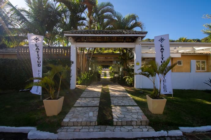 Hotel Latitud Buzios by Latitud Hoteles, Primary image