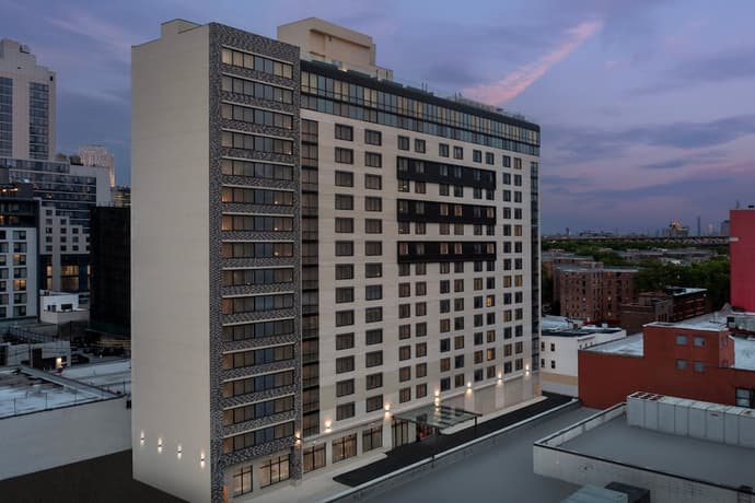 SpringHill Suites by Marriott New York Queens, Primary image