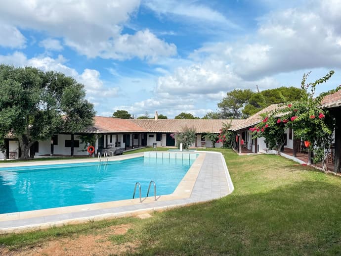 Binivell Park -Caliu Apartments, Primary image