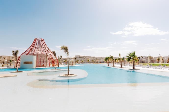 SENTIDO Reef Oasis Suakin Resort, Primary image
