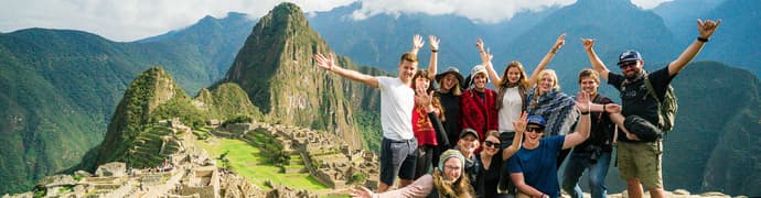 Epic Peru, Bolivia & Argentina