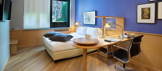 Best Western Plus Executive Hotel and Suites, 