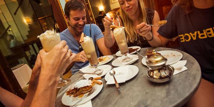 Gotta-See Europe: Germany, Austria, Italy