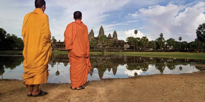 Journeys: Discover Southeast Asia