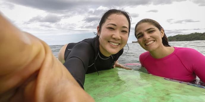 Epic Costa Rica: Craters, Rainforests & Hanging-10