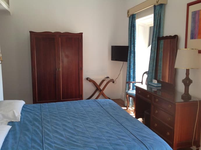 Castille, General view