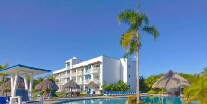Playa Blanca All Inclusive Beach Resort, General view