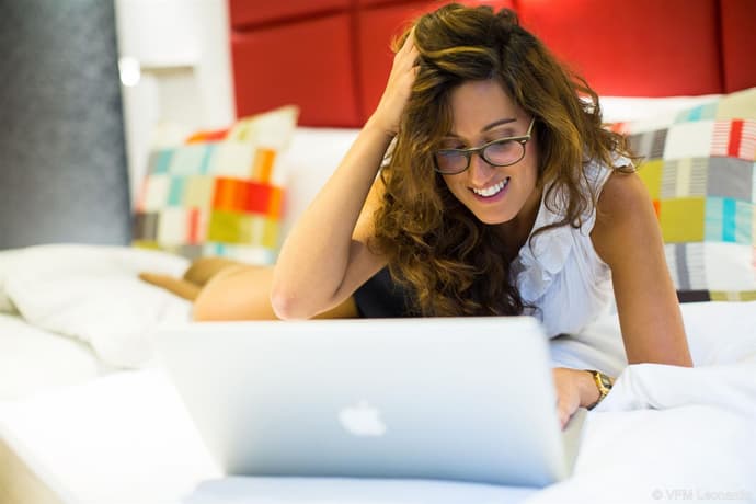 Henley House, General view