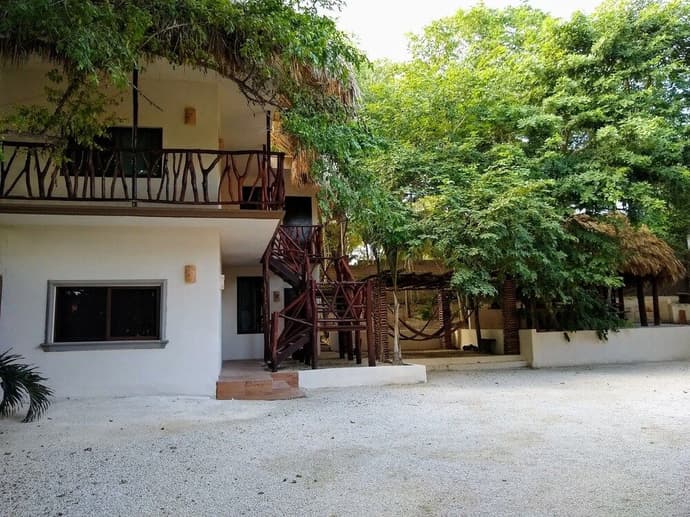 DIOSA DEL AGUA BACALAR, 