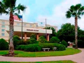 EMBASSY SUITES BY HILTON BRUNSWICK, 