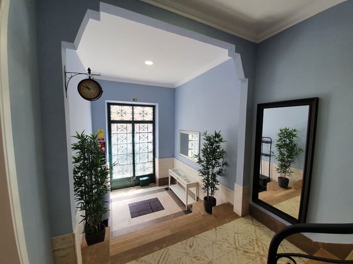 INN FARO  CASA AMARELA, 