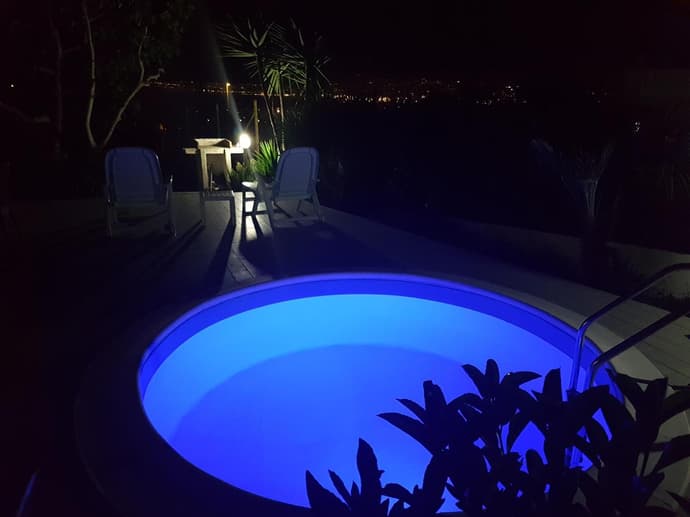 La Mariposa de La Reina, 